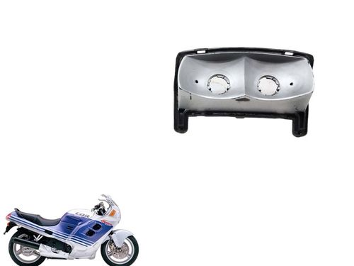 Carcaça Lanterna Traseira Cbr 450 Sr 1989 1995