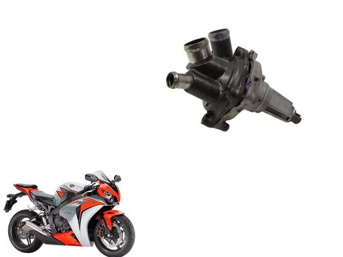 Bomba Água Cbr 1000 Rr Cbr1000rr Fireblade 2008 2011