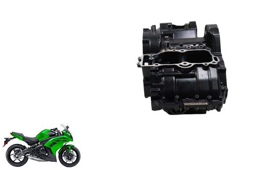 Blocos Carcaça Motor Jogo Ninja 650 R 2011 2017
