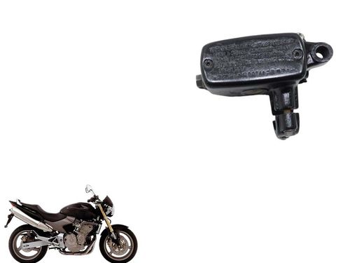 Cilindro Burrinho Freio Dianteiro Honda Hornet 600 04-07
