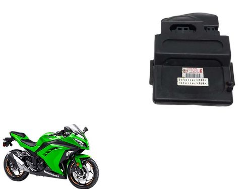 Módulo de Injeção Kawasaki Ninja 300 Ninja300 13-18