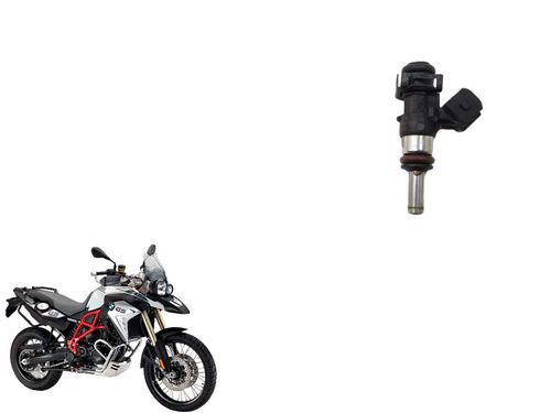 Bico Injetor Bmw F 800 Gs F800gs 13-16