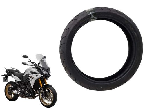 Pneu Dianteiro 120/70zr17 PIRELLI DIABLO ROSSO II