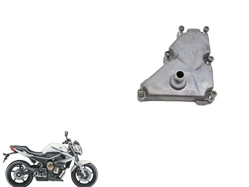 Tampa Suspiro Motor Xj6 2010 2019
