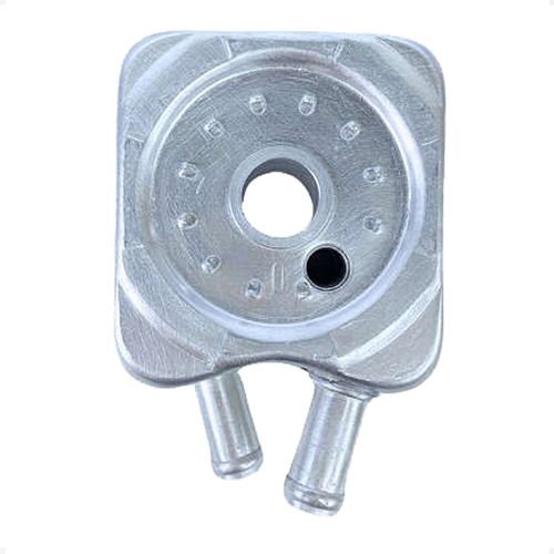 Radiador Óleo Vw Golf 1998 a 2006 - 1356584 - RO45005