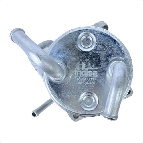Radiador Óleo Nissan Sentra 2007 a 2020 - 1356601 - RO50001