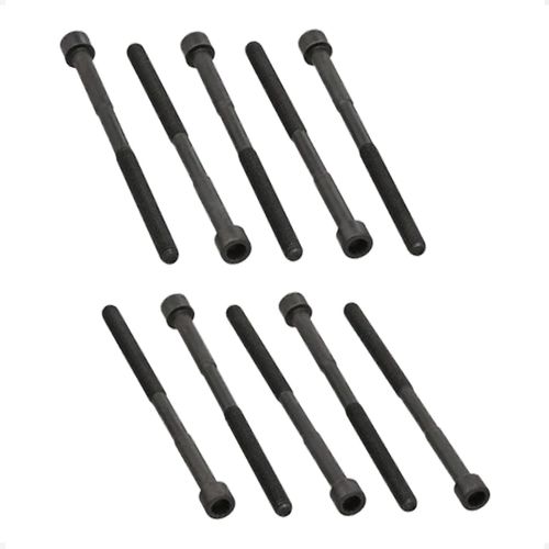 Parafuso Cabeçote Hyundai Elantra 2012 a 2015 - 1356466 - PCB852126