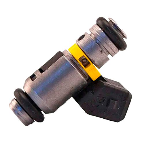 Bico Injetor FORD FIESTA 1.6 Flex 2008 Ate 2009 - 84409 - 10693