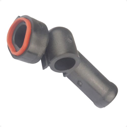 Adaptador Coletor Admissão Gm Meriva 2006 a 2012 - 1350038 - GMG5907