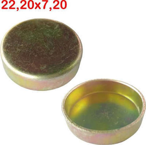 SELO METAL BLOCO - PERKINS 22.2MM