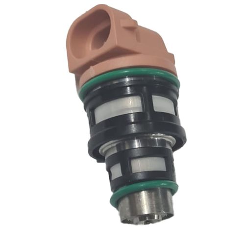 Bico Injetor CORSA 1.0 8V EFI 1994 Até 1996 ROSA (MONOPONTO) - 84382 - 10637