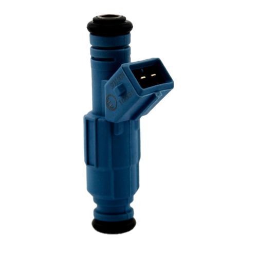 Bico Injetor POLO 1.6 8v 2005 Ate 2023 - 84336 - 10632