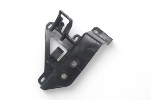 Acabamento Radiador Yamaha Yzf R1 07-08