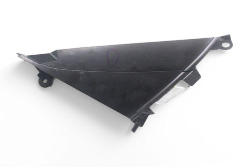Acabamento Carenagem Direita Suzuki Gsxr Srad 1000 08-10
