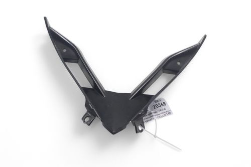 acabamento inferior spoiler Yamaha Yzf R1 07-08