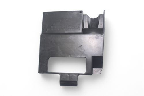 Acabamento Interno Chassi Yamaha Mt 03 Mt03 16-18
