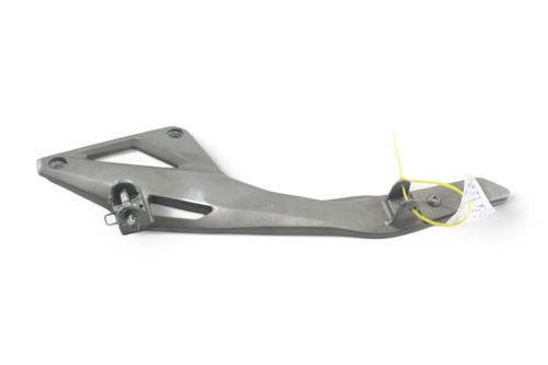 Bacalhau Esquerdo Avaria Honda Cb 600f Hornet 08-11