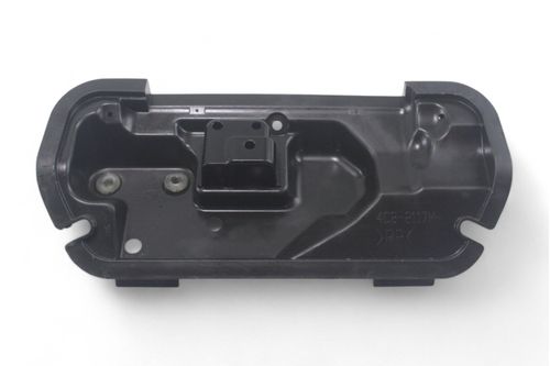 Acabamento Central Chassi Yamaha Yzf R1 07-08