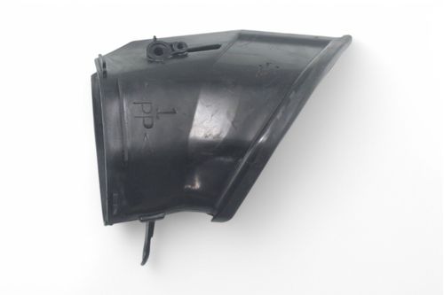 Acabamento Duto Ar Esquerdo Yamaha Yzf R1 07-08