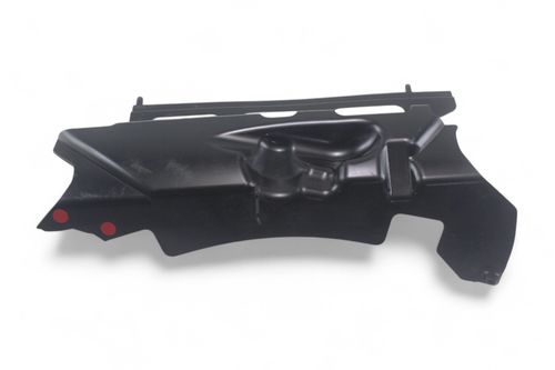 Acabamento Radiador Avaria Suzuki Gsxr Srad 750 07-09
