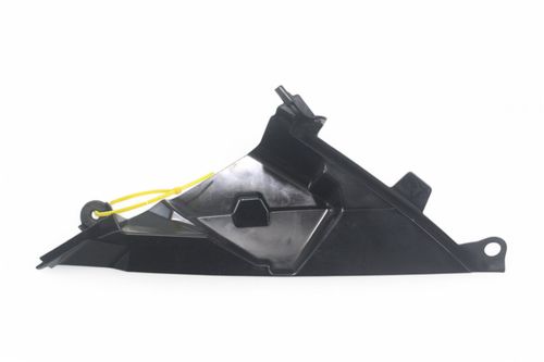 Acabamento Carenagem Esquerda Suzuki Gsxr Srad 1000 08-10