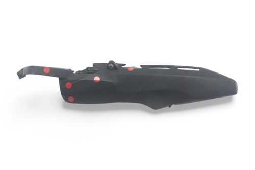 Acabamento Curva Intermediária Avaria Yamaha Yzf R1 07-08