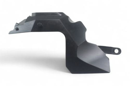 Acabamento Radiador Yamaha Mt 09 Mt09 15-23