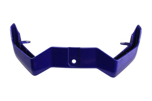 Acabamento Inferior Farol Yamaha Mt 07 16-18