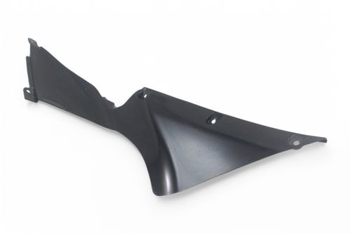 Acabamento Inferior Farol Esquerdo Yamaha Yzf R1 07-08
