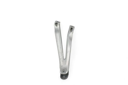 Bacalhau Traseiro Esquerdo Yamaha Yzf R1 04-06