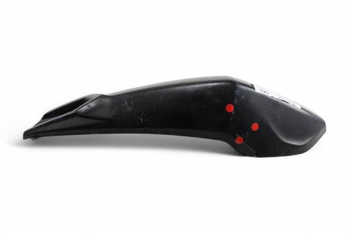 Acabamento Carenagem Direita Avaria Bmw F800 Gs 08-12