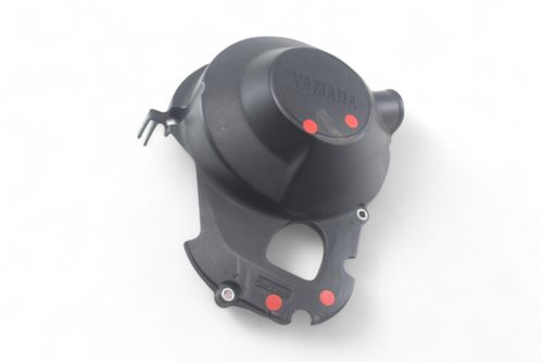 Acabamento Tampa Embreagem Yamaha Mt 09 Mt09 15-23