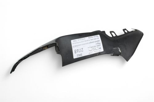 Acabamento Carenagem Lateral Direito Avaria Honda Cbr 1000 Rr 08-11