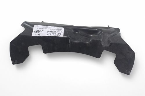 acabamento radiador Suzuki Gsxr Srad 750 10-14