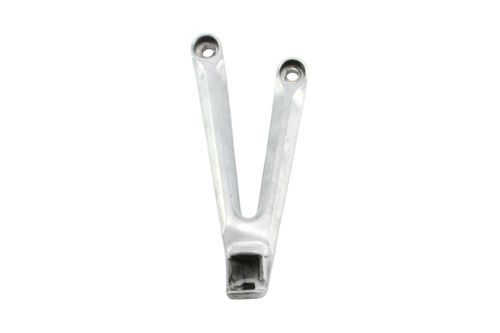 Bacalhau Traseiro Esquerdo Honda Cbr 1000 04-07