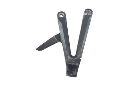 Bacalhau Traseiro Direito Honda Cbr 600 Rr 04-06