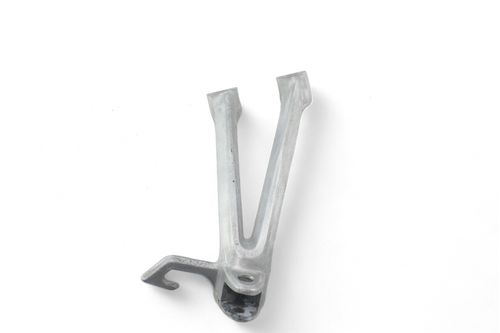 Bacalhau Traseiro Direito Suzuki Gsxr Srad 750 07-09
