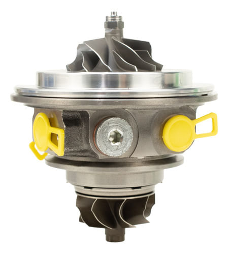 NÚCLEO DO TURBOCOMPRESSOR DE AR  - Modelo K03
