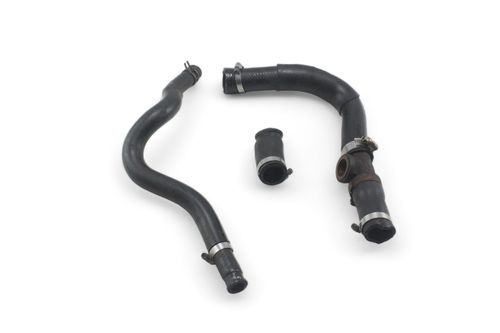 Kit Mangueiras Radiador Yamaha Yzf R1 04-06