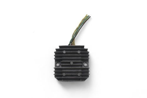 retificador voltagem Honda Cb 500 97-04