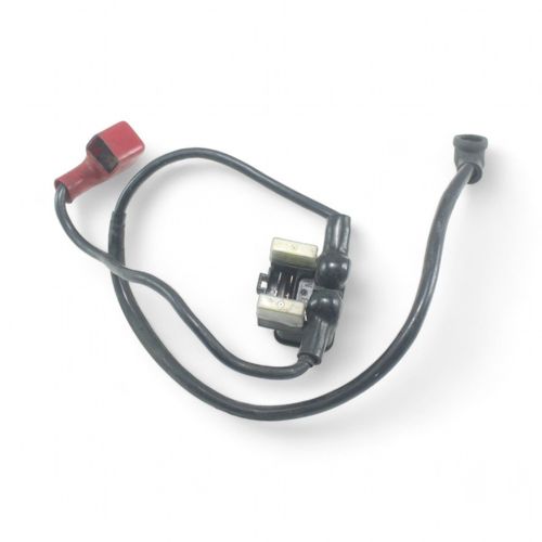 Rele Partida Com Cabos Kawasaki Ninja 300 13-18