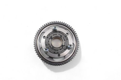 Placa Partida 446 Km Yamaha Mt07 Mt 07 16-23