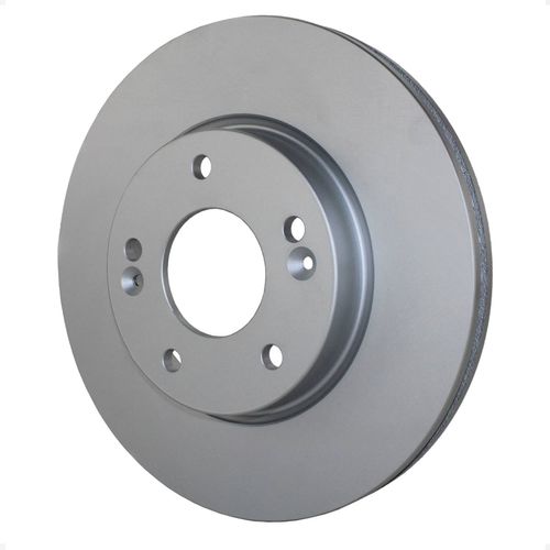 PAR DISCO DE FREIO DIANTEIRO VELOSTER 1.6 2012/2013 - 107631 - HF358C