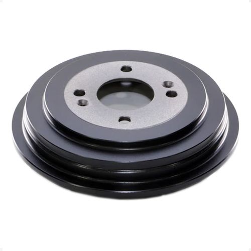 PAR TAMBOR FREIO TRASEIRO HB20 1.0 2013/2019 HIPPER HF325M - 107657 - HF325M