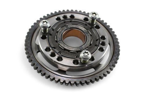 Placa Partida Yamaha Mt 09 Mt09 15-23