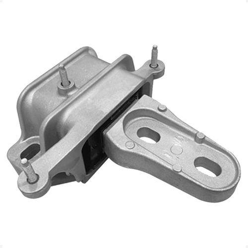 SUPORTE CÂMBIO L.ESQ ECOSPORT 1.5 MANUAL 2017/2021  MB2334 - 108196 - MB2334