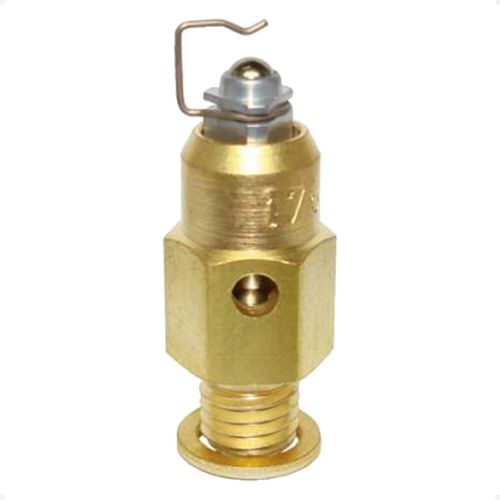 Agulha Carburador Prêmio etamol 1989/1994 - 108310 - 1018