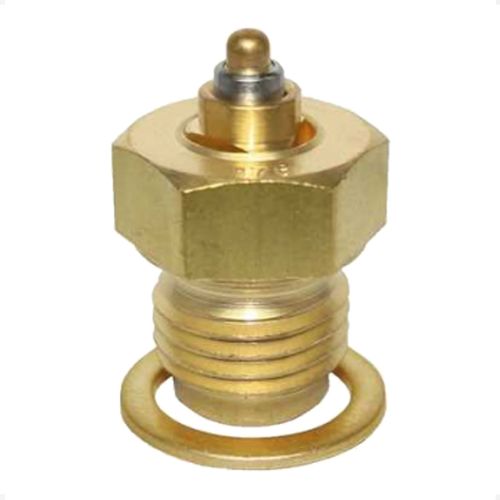 AGULHA DO CARBURADOR BRASILIA 1600 GASOLINA 1978/1983 - 108331 - 1056