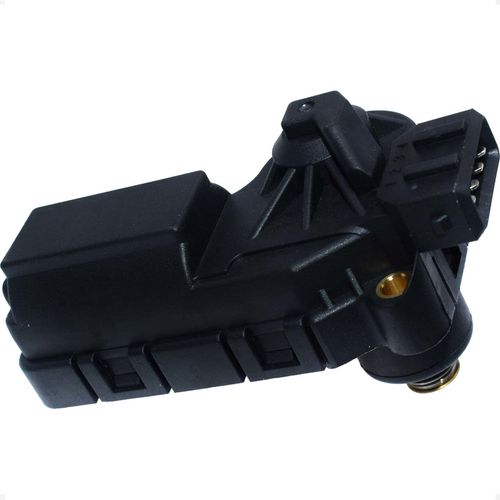 Atuador Marcha Lenta Renault Clio 1996 a 1998 - 1357333 - 8600