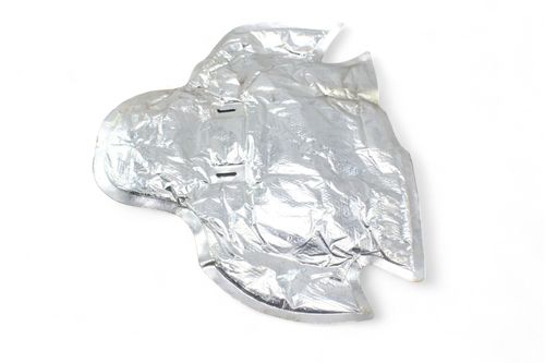 Manta Térmica Inferior Tanque Suzuki Gsxr Srad 750 10-14